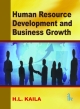Human Resource Development and Business Growth