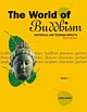The World of Buddhism- Historical and Tourism Aspects (2 Vol.) 
