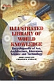 Illustrated Library of World Knowledge (4 Vol.) 