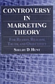 Controvercy in Marketing Theory for Reason, , 