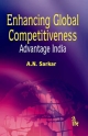 Enhancing Global Competitiveness:Advantage India     