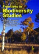 Frontiers in Biodiversity Studies