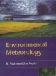 Environmental Meteorology