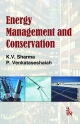 Energy Management and Conservation