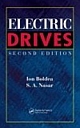 Electric Drives, 2nd Edition