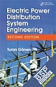Electric Power Distribution System Engineering, 2nd Edition