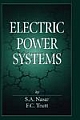 Electric Power Systems Tural Dynamics-Ssd `03, Hangzhou, China, May 26-28, 2003