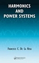 Harmonics And Power Systems, Speci
