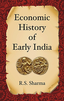 Economic History of Early India 