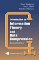 Introduction to Information Theory and Data Compression, Second Edition 