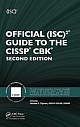 Official (Isc)2 Guide To The Cissp Cbk- Second Edition 