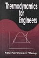 Thermodynamics for Engineers 