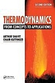 Thermodynamics: From Concepts to Applications, Second Edition
