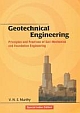 GEOTECHNICAL ENGG
