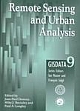 Remote Sensing and Urban Analysis: Gisdata 9 
