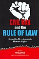 Civil War & The Rule of Law