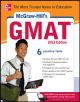 GMAT 2013 with 6 Practice Tests
