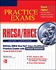RHCSA/RHCE Red Hat Linux Certification  Practice Exams with Virtual Machines  (Exams EX200 & EX300) (with DVD)
