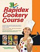 Rapidex Cookery Course
