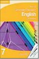 Cambridge Checkpoint English Coursebook 7