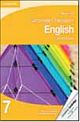 Cambridge Checkpoint English Coursebook 7