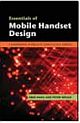 Essentials of Mobile Handset Design