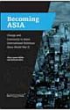 Becoming Asia