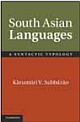 South Asian Languages