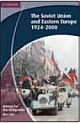 History for the IB Diploma: The Soviet Union and Eastern Europe 1924-2000