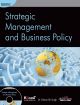 Strategic Management and Business Policy