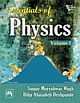 ESSENTIALS OF PHYSICS Vol. I