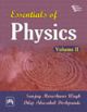 Essentials of Physics: Volume II