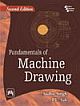 Fundamentals of Machine Drawing