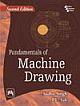 Fundamentals of Machine Drawing