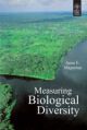 Measuring Biological Diversity