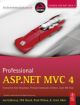 Professional ASP.NET MVC 4