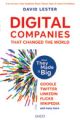 Digital Companies That Changed the World 