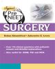 Jaypee`s Pre Neet Surgery 