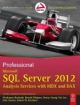 Professional Microsoft SQL Server 2012 Analysis Services With MDX and DAX