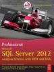 Professional Microsoft SQL Server 2012 Analysis Services With MDX and DAX