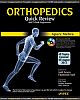 Orthopedics Quick Review for NEET/DNB 