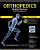 Orthopedics Quick Review for NEET/DNB 