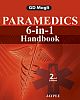 Paramedics 6-in-1 Handbook 