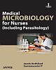 Medical Microbiology for Nurses (Including Parasitology) 