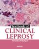 Textbook of Clinical Leprosy 5th Ed.