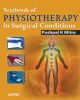 Textbook of Physiotherapy in Surgical Conditions