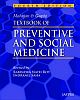 Mahajan & Gupta Textbook of Preventive and Social Medicine 