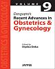 Dasgupta`s Recent Advances in Obstetrics & Gynecology-Volume 9 