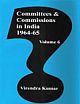 Committees and Commissions in India Vol. 6 : 1964-65
