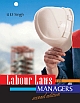 Labour Laws for Managers